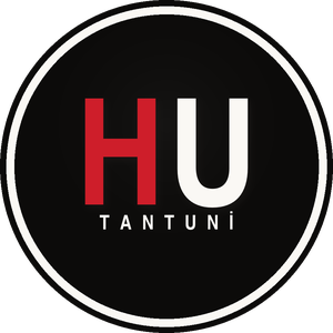 Hasan Usta Tantuni logo